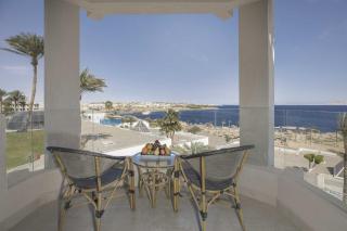 V Hotel Sharm El Shiekh - Sharm el Sheikh - 3