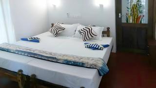 Marari Amrita Villas - 2