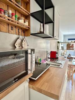 Studio Polvo - Parede - 1