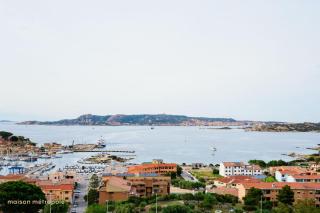 Bella Vista House, vista mare e terrazza - Palau - 5