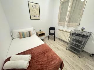 Las Terrazas de Manzanera con zona exterior by apartamentos Logrono - 5