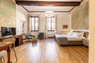 Bela Apartments - Florence - 1