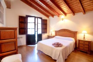 Apartamentos El Rincón de Bustio - Bustio - 8