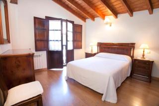 Apartamentos El Rincón de Bustio - Bustio - 4