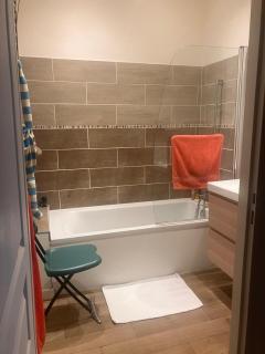 100m2 beautiful appartment in Aix City Center-with free parking - Aix-en-Provence - 1