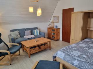 Haus Rosi große Koje - Wyk auf Föhr - 7