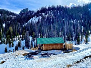 Schinzel Flats Hideaway near Pagosa Springs, CO - 0