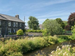 Riverside Cottage with secure bike storage - Staveley - 9