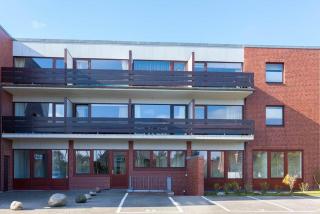 Sylter Robbe - Wenningstedt-Braderup - 9