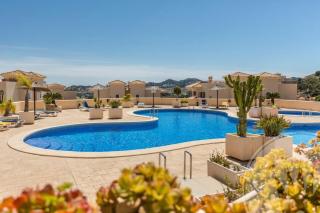 La Manga Club Resort - Buena Vista 596 - Atamaría - 0