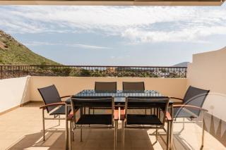 La Manga Club Resort - Buena Vista 596 - Atamaría - 2