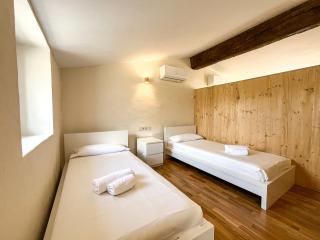 El Lledoner Boutique house - Santa Llogaia del Terri - 3