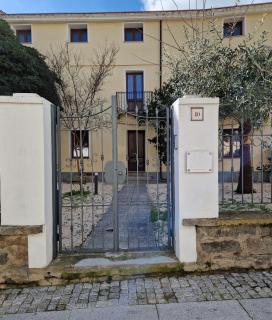Casa Sulis Holiday Home - Tortolì - 8