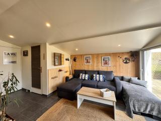 Le Refuge des 24h - Aux portes du circuit - 4p - Arnage - 7