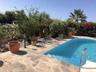 gemütliche Villa Mailin priv. Pool schöne Aussicht - Skouloúfia - 6