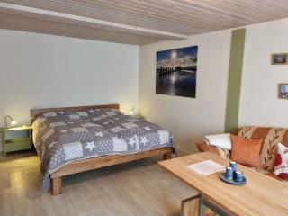 Haus Rosi kleine Düne - Wyk auf Föhr - 7