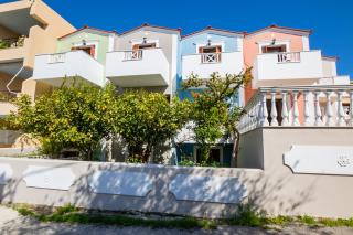 Iliada Studios - Karpathos - 1