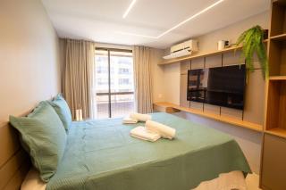 Paraíso do Atlântico #410A - Charme por Carpediem - 6