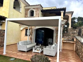 Perla Marina - Porto San Paolo - 9
