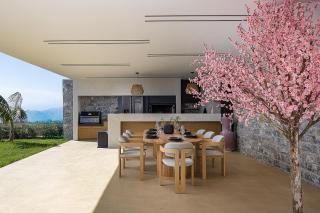Etheria Elli Villa - Chania International Airport - 7