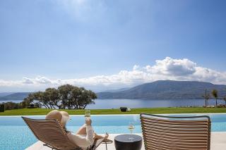 Etheria Elli Villa - Chania International Airport - 0