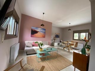 The little house in Kaiafas -  - 7