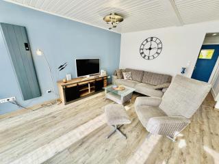 Ferienhaus Kliff-Haeuschen - Warnemünde - 2