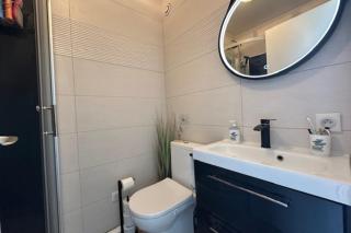 Lovely studio for 2 - panoramic view - Antibes - 2