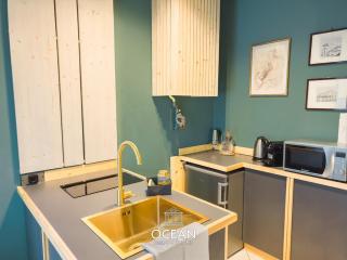 OceanGroupApartments Mantova Cozy House - Mantova - 3