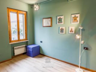 OceanGroupApartments Mantova Cozy House - Mantova - 8