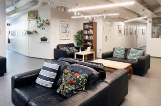 CheapSleep Hostel Helsinki - 1