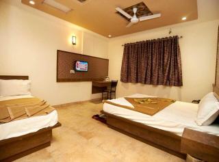 Hotel Sai Suraj Park - Shirdi - 2