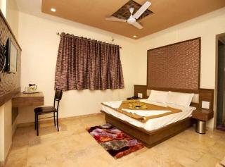 Hotel Sai Suraj Park - Shirdi - 9