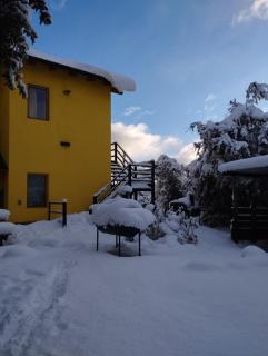 Alewekehue , la linda - Bariloche - 9