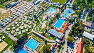 Family Holiday Home in Terme Čatež - Čatež ob Savi - 2