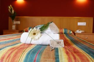 Hotel Europa - Figueres - 4
