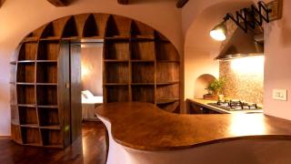 City Center “ Arco dei Gigli “ - 5