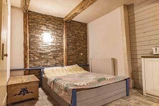 Apartamenty Folwark Malinowy Chruśniak - Bisztynek - 3
