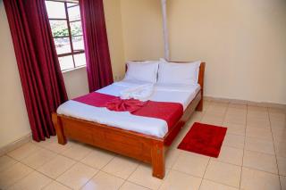 Museum View Hotel Kisumu - Kisumu - 2