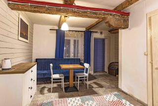 Apartamenty Folwark Malinowy Chruśniak - Bisztynek - 5