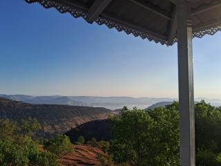 Navishka Villa - Panchgani - 0
