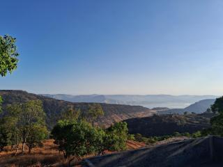 Navishka Villa - Panchgani - 5
