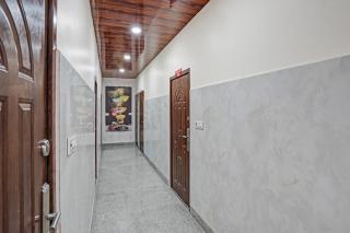 Hotel O Shree Shyam Residency - 0