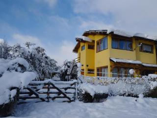 Alewekehue, la pequeña - San Carlos de Bariloche - 0