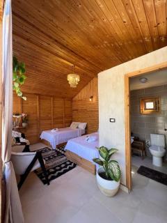 Meddur Siwa Oasis - 4