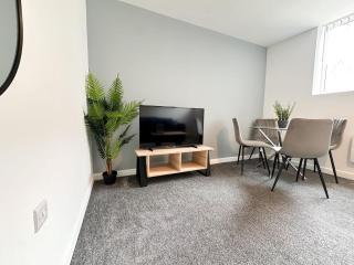 The Railway Apartments Darlington - 9