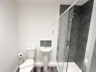 The Railway Apartments Darlington - Darlington - 2