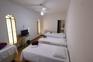 Pousada Bem Viver - 5