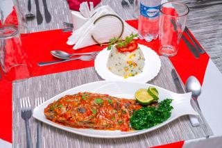 Museum View Hotel Kisumu - 4