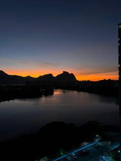 Beachfront and lagoon apartment! - Rio de Janeiro - 0